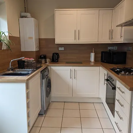 Croft House 度假居 *