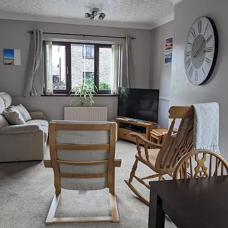 Croft House 度假居