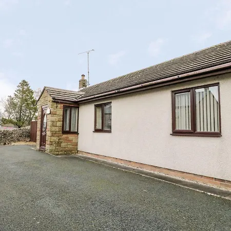 Dom wakacyjny Croft House Penrith