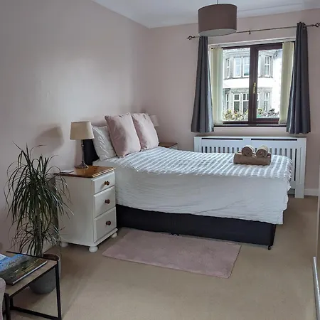 Croft House 別荘 ペンリス