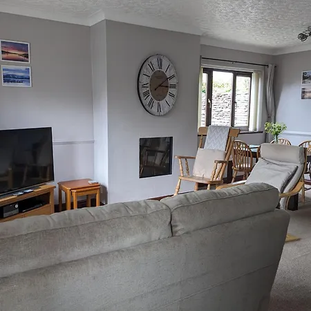 別荘 Croft House ペンリス