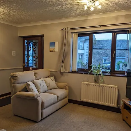 別荘 Croft House *