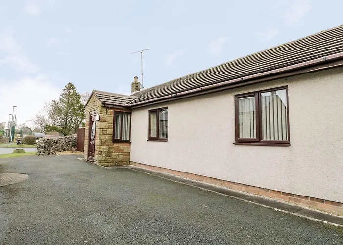 Holiday home Croft House Penrith