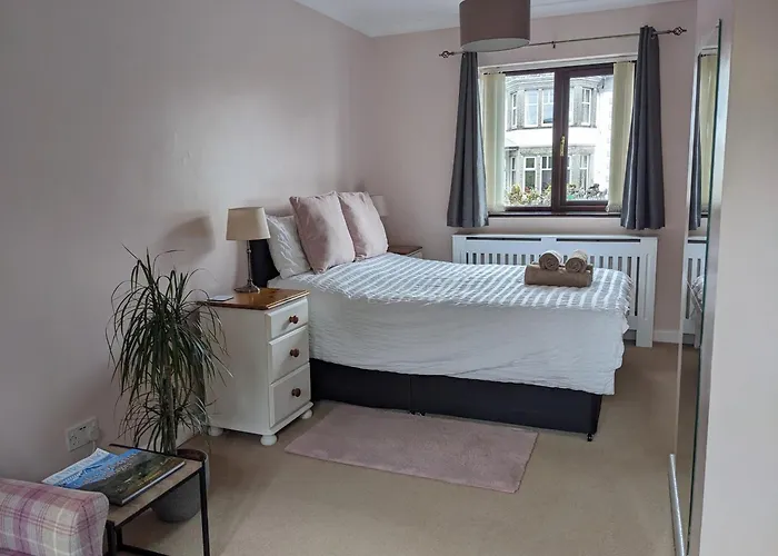 Croft House Holiday home Penrith