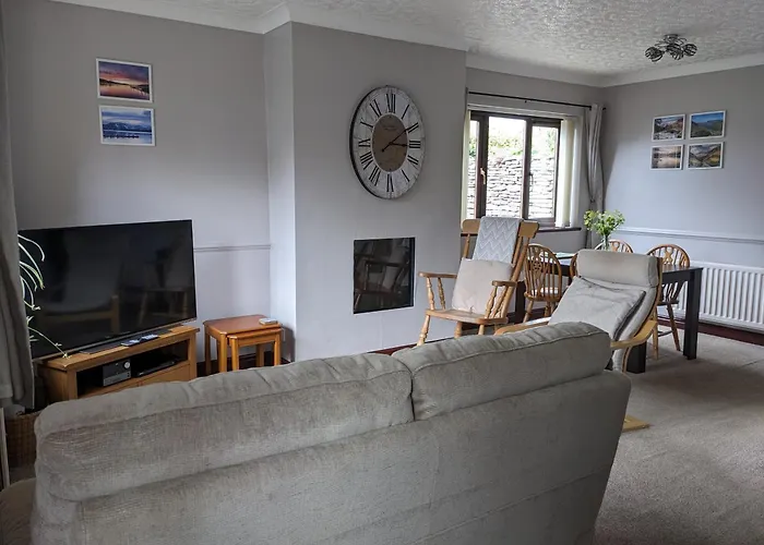 Holiday home Croft House Penrith