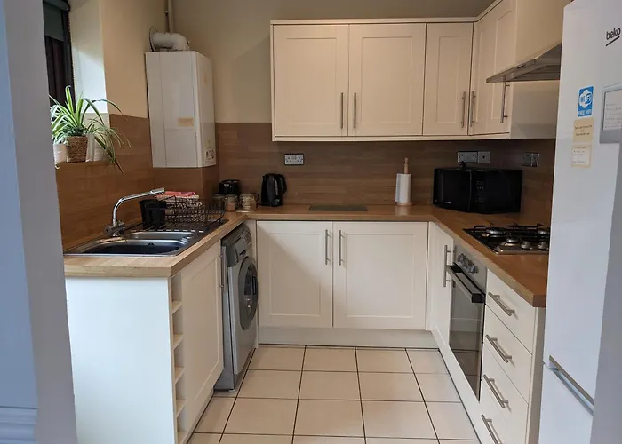 Croft House Holiday home *