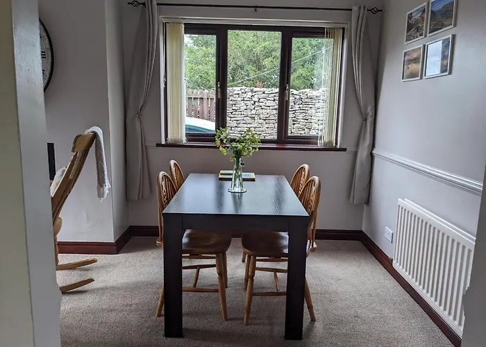 Holiday home Croft House Penrith