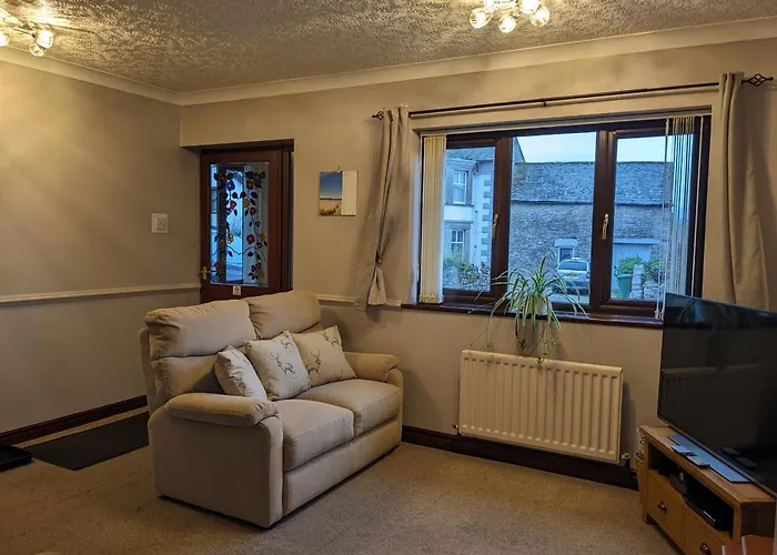 Holiday home Croft House *