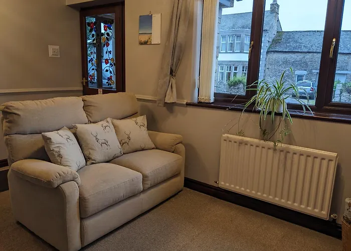 Croft House Holiday home