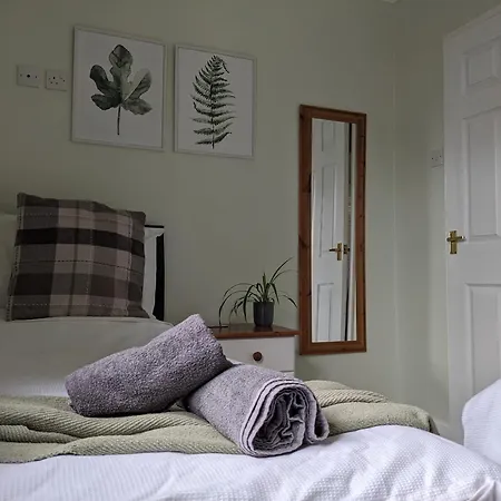 Casa vacanze Croft House *