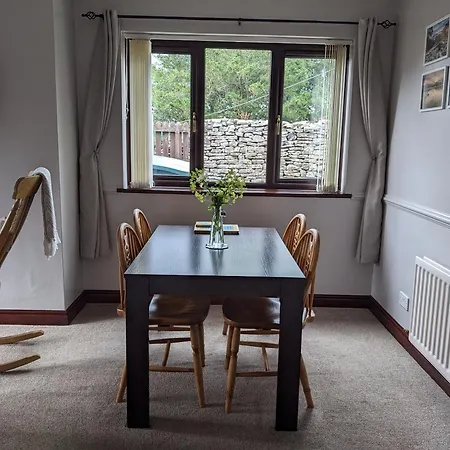 Casa vacanze Croft House Penrith